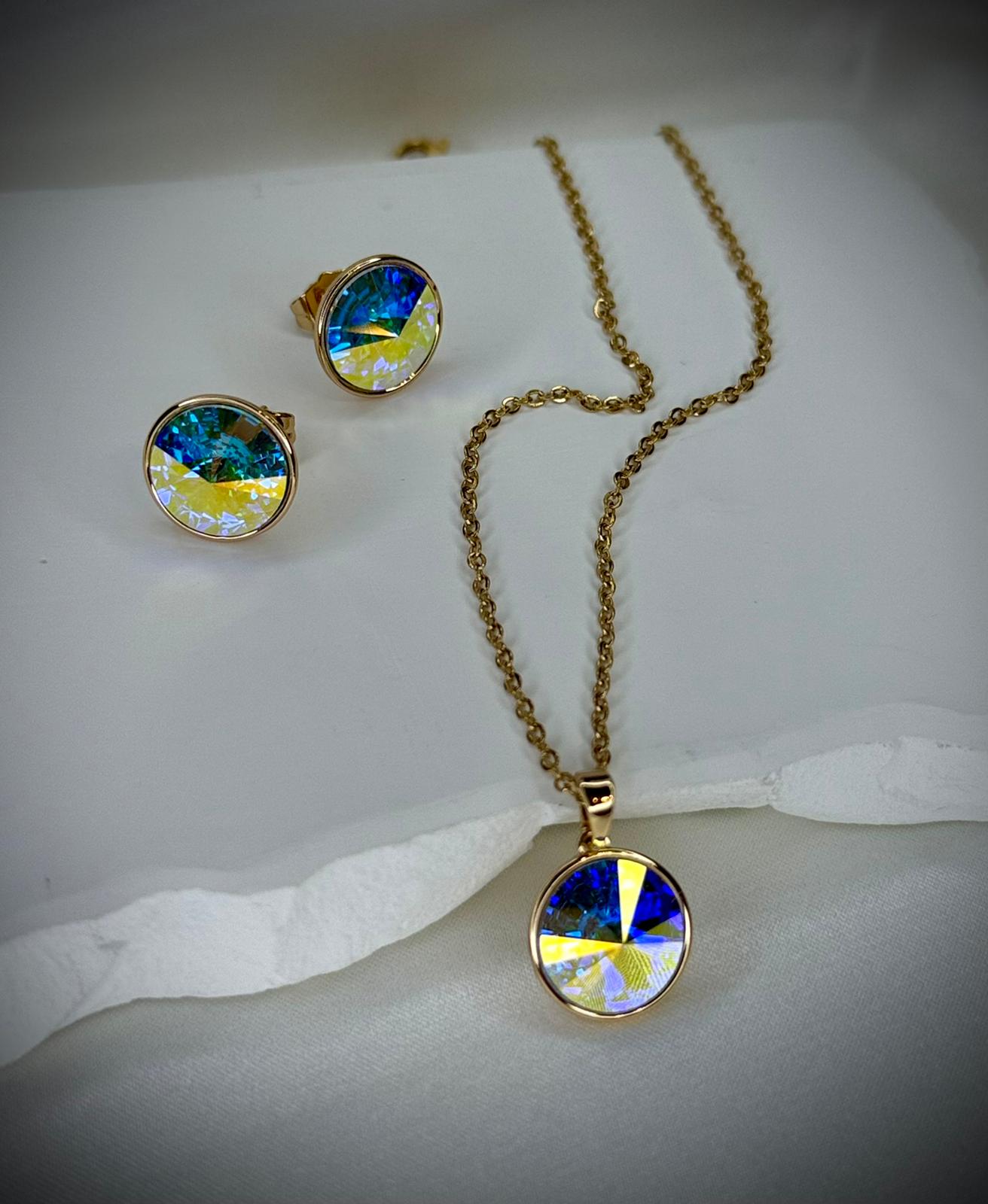 Komplekts ''LuxHameleon''