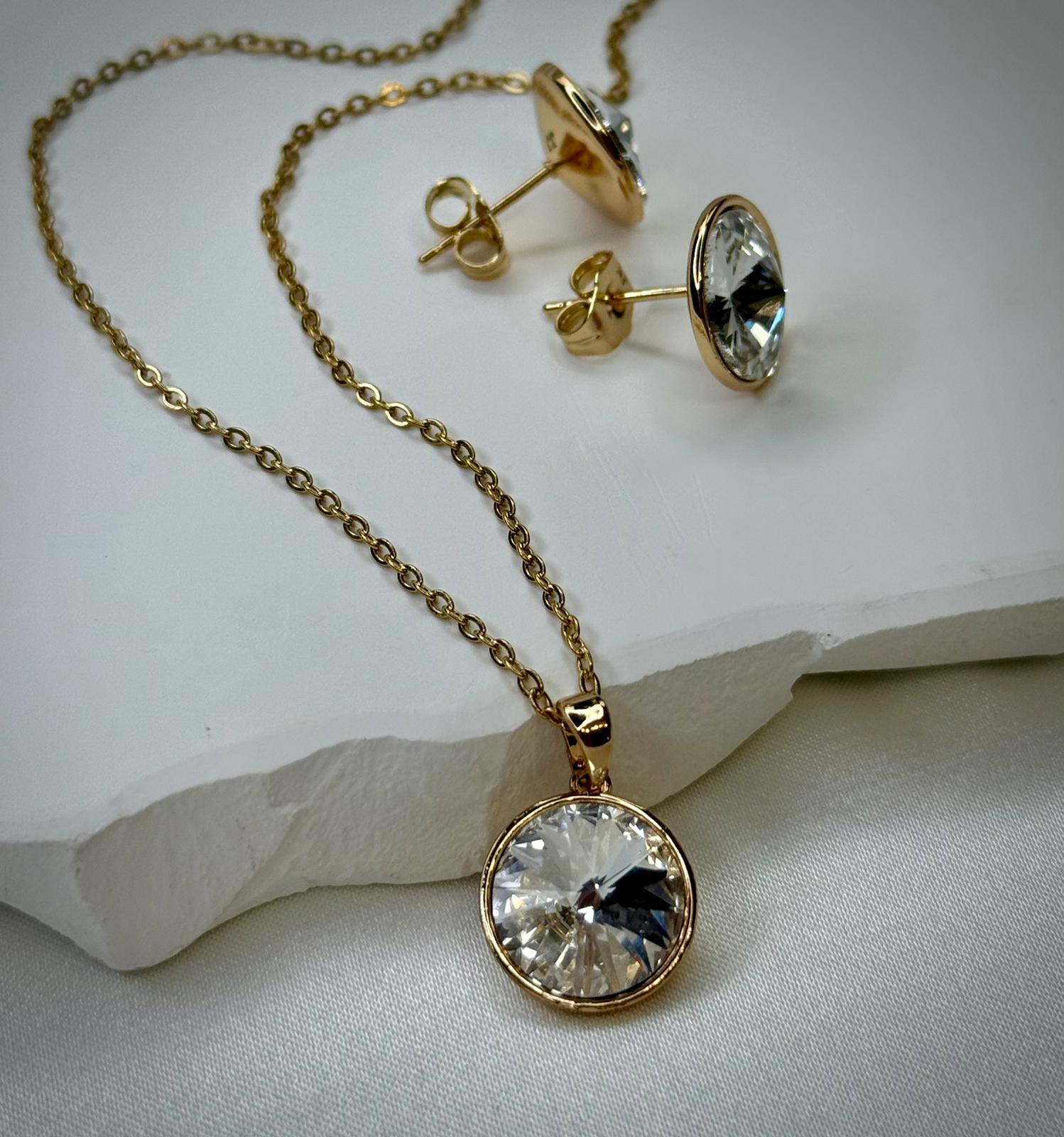 Komplekts ''LuxWhite''