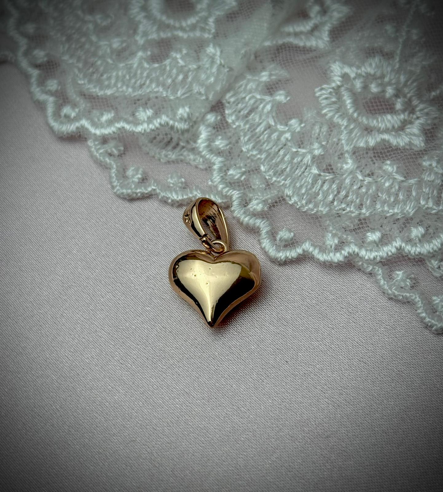 Kulons ''Rose-Heart''