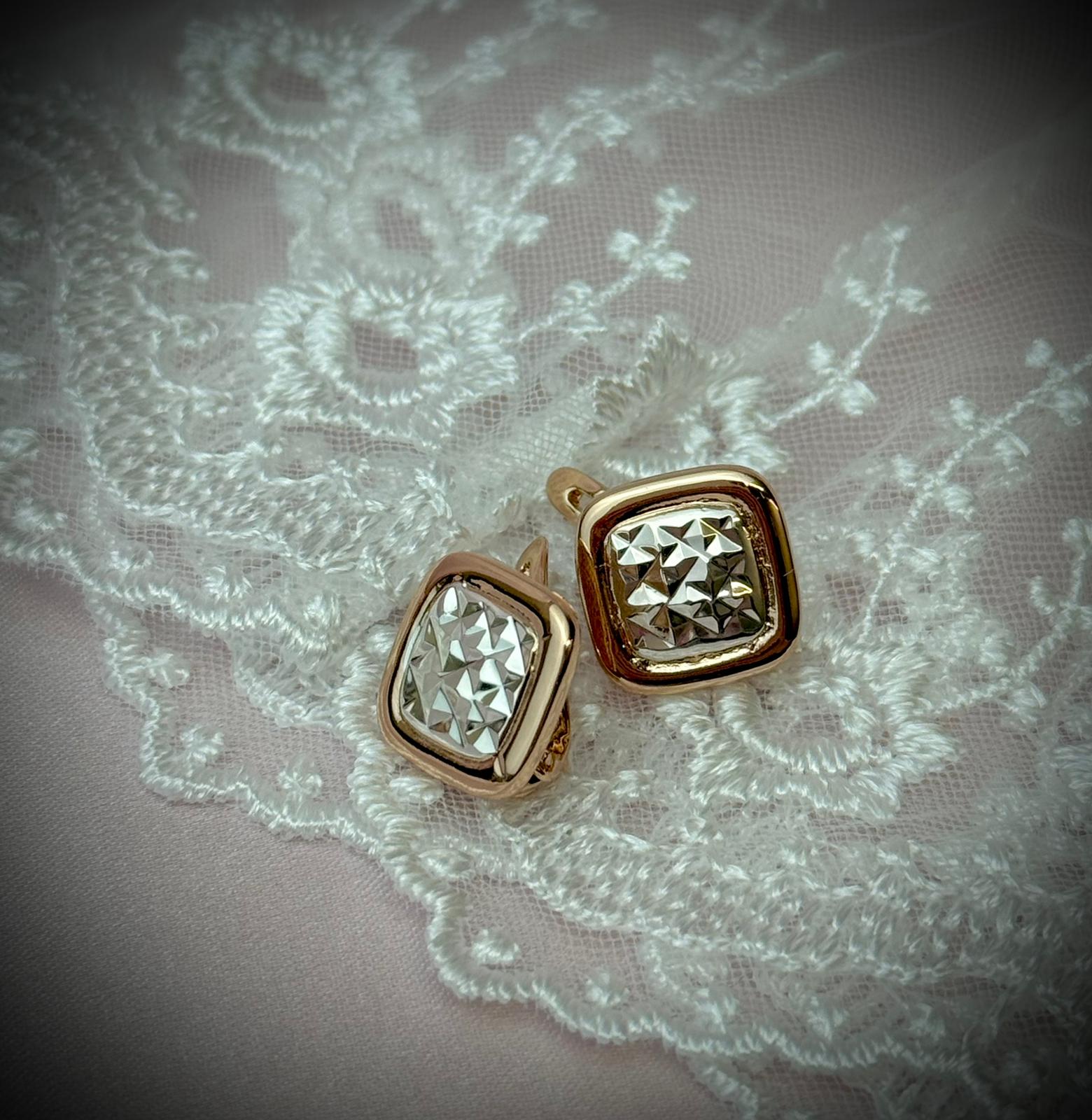 Auskari ''MultiRose''