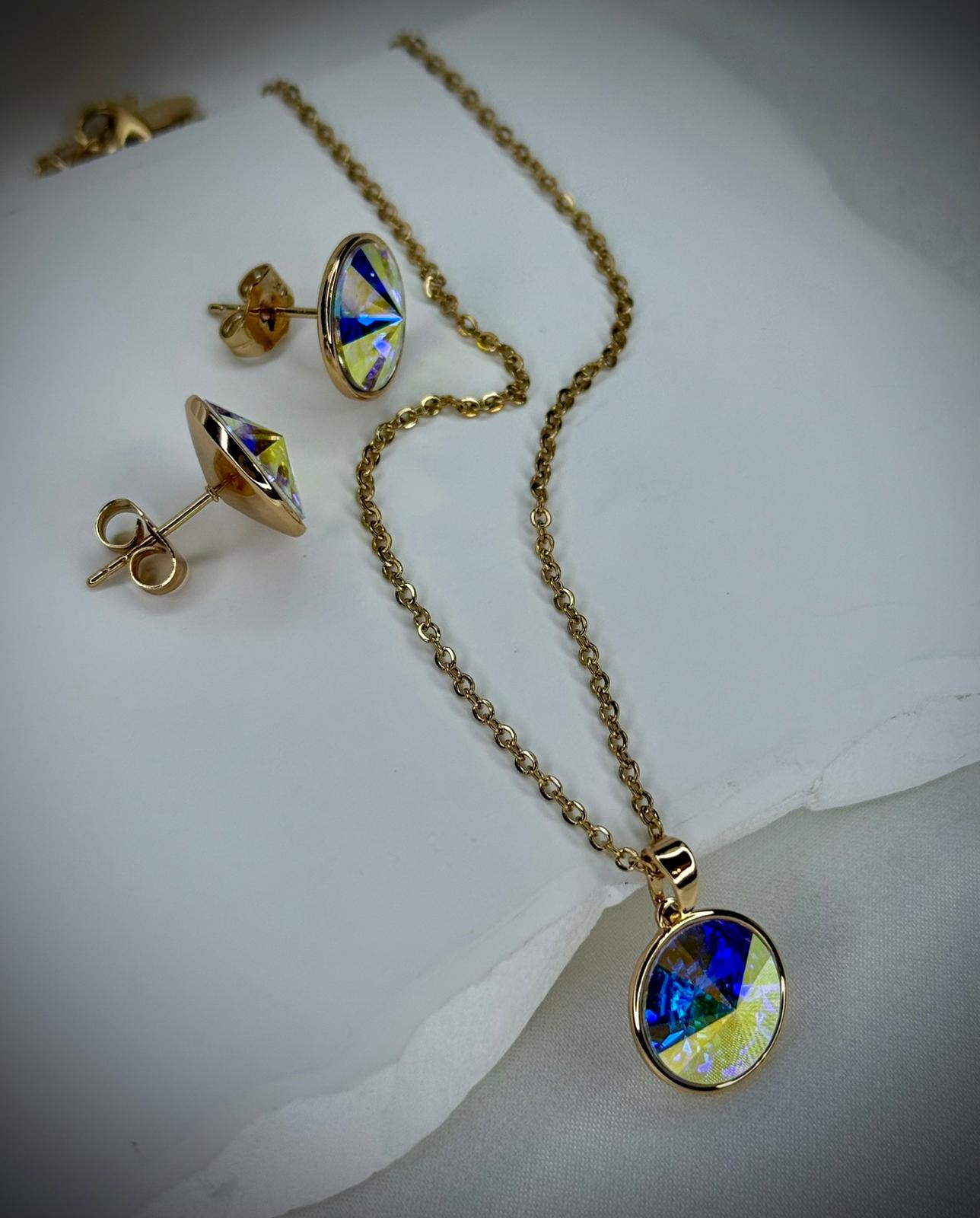 Komplekts ''LuxHameleon''