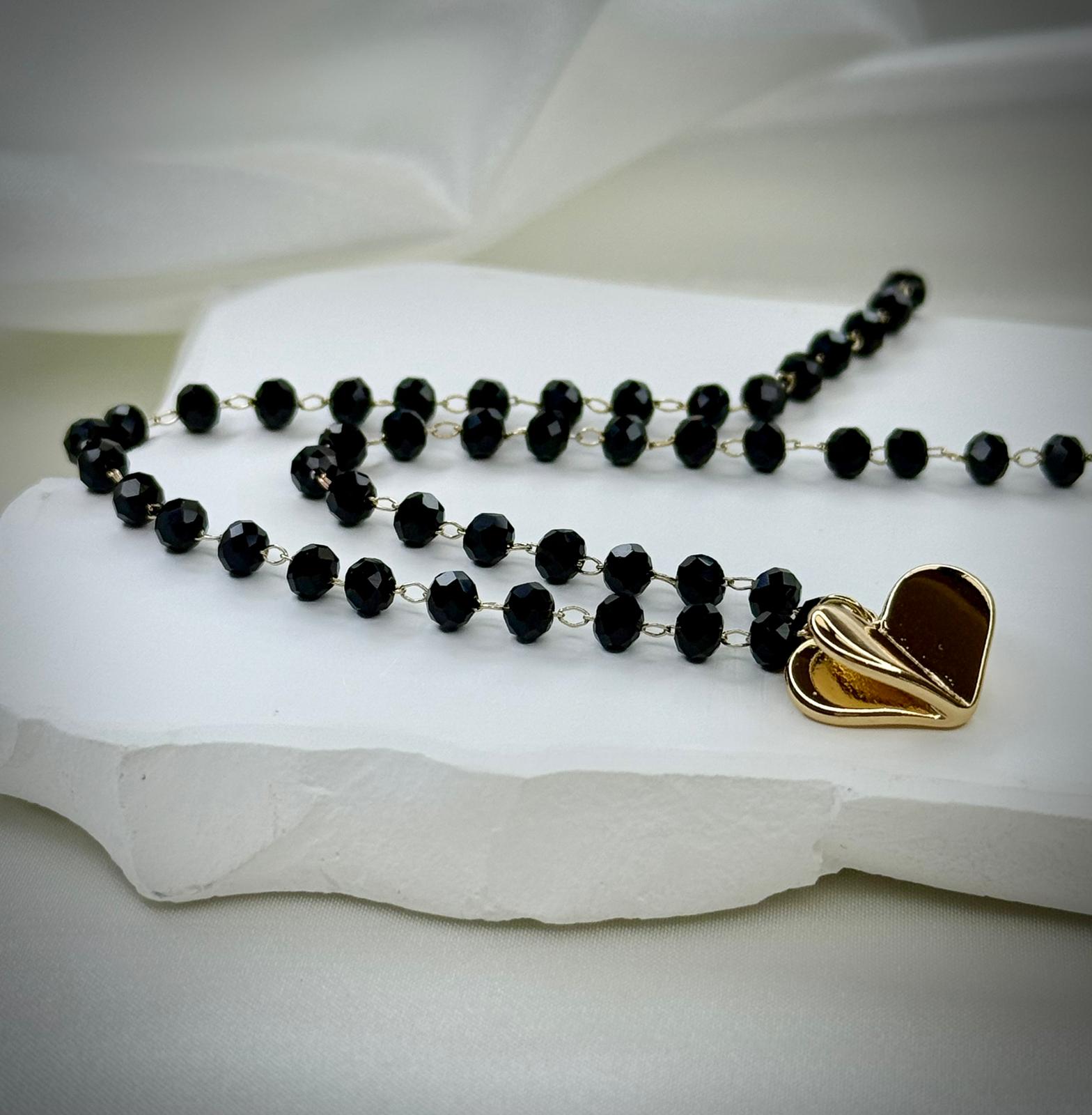 Kaklarota ''Black magic''