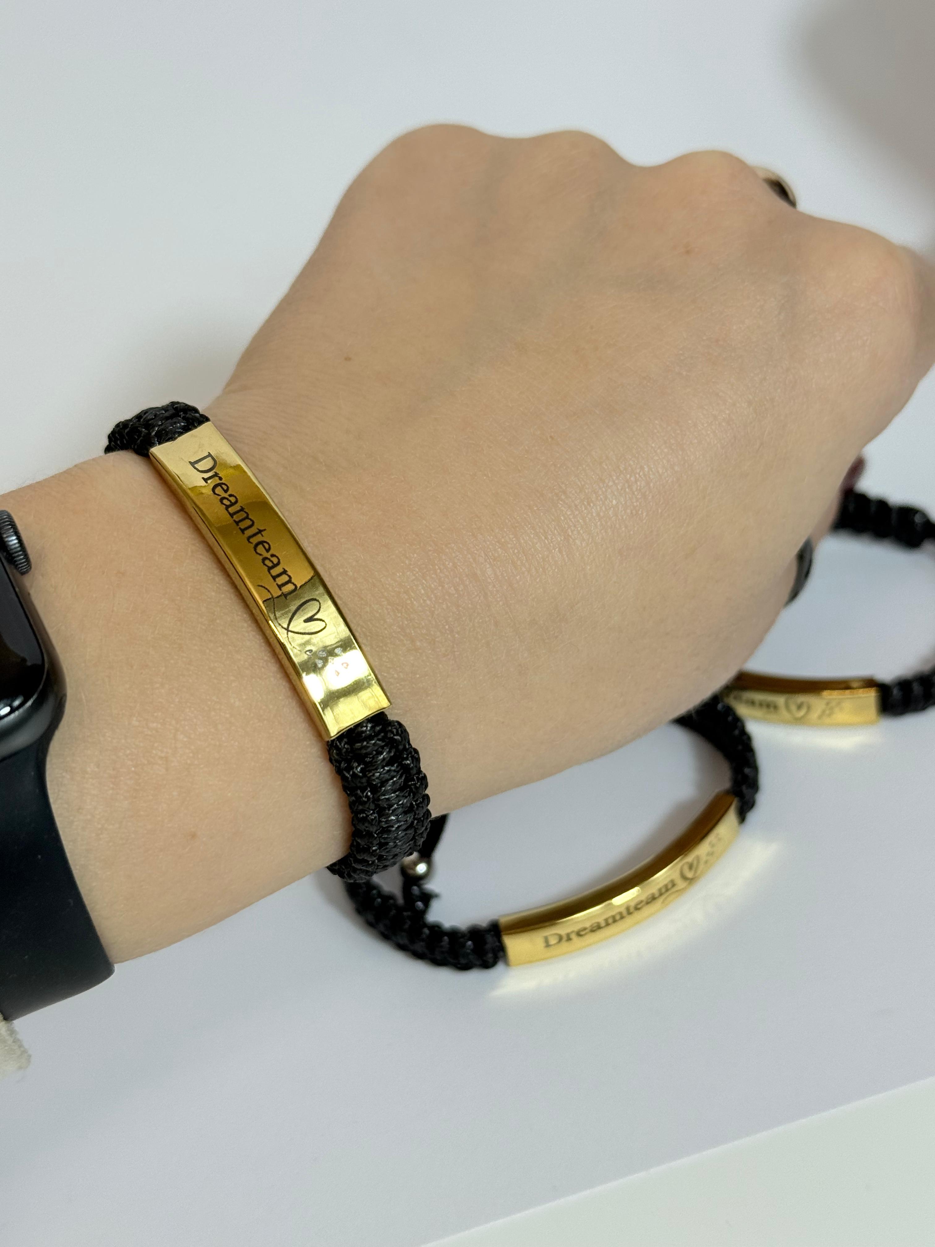 Personalizēta aproce ''Savelkamā''