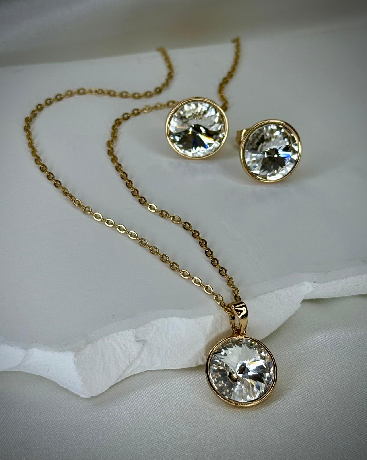 Komplekts ''LuxWhite''