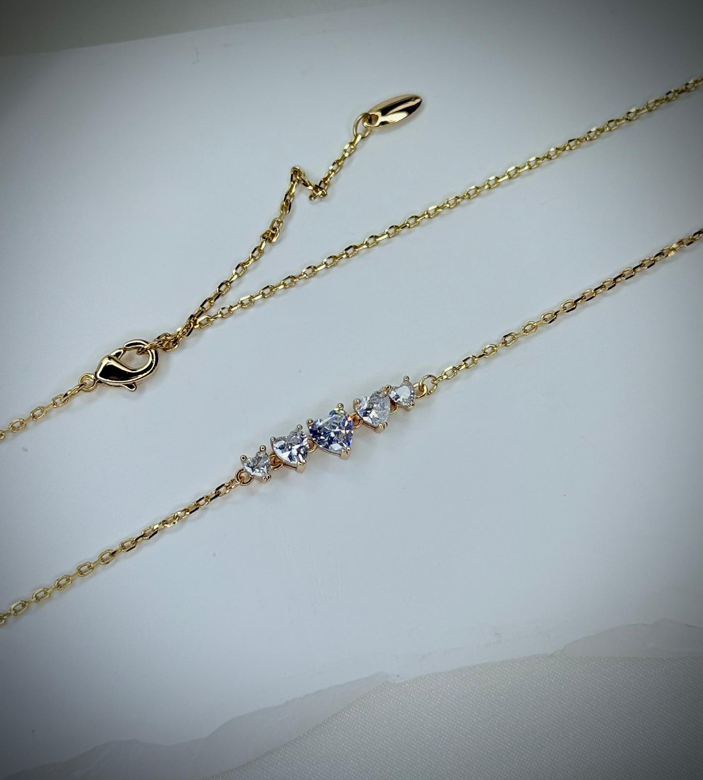 Kaklarota ''Sirsniņas''