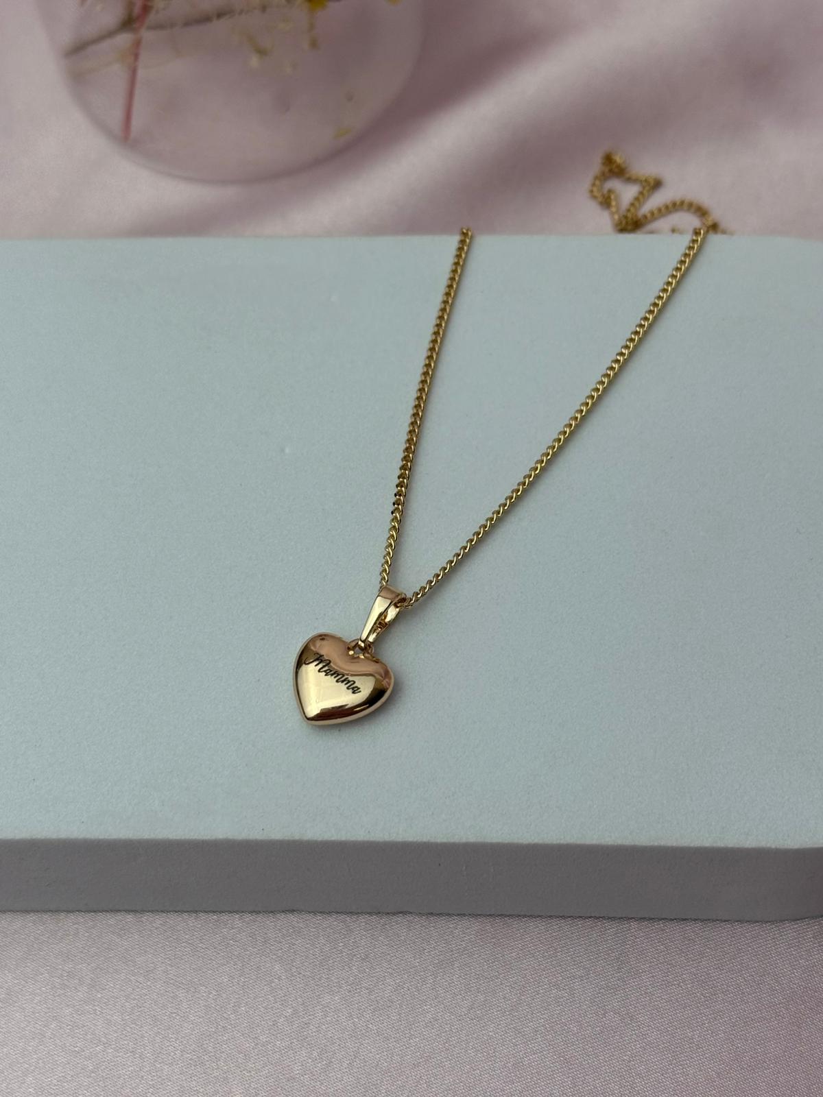 Kulons ''Gravēta sirds''