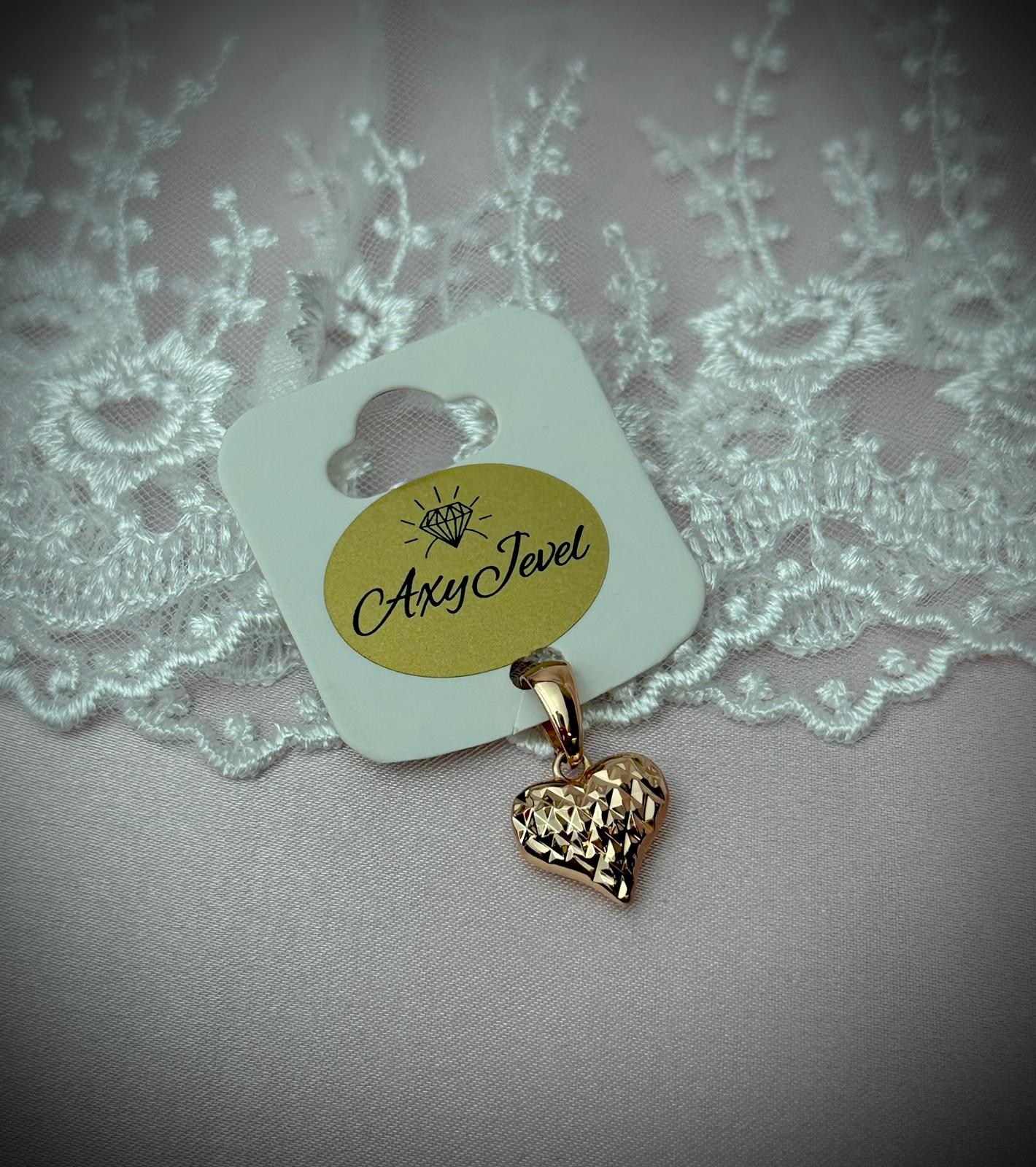 Kulons ''Rose-Heart''