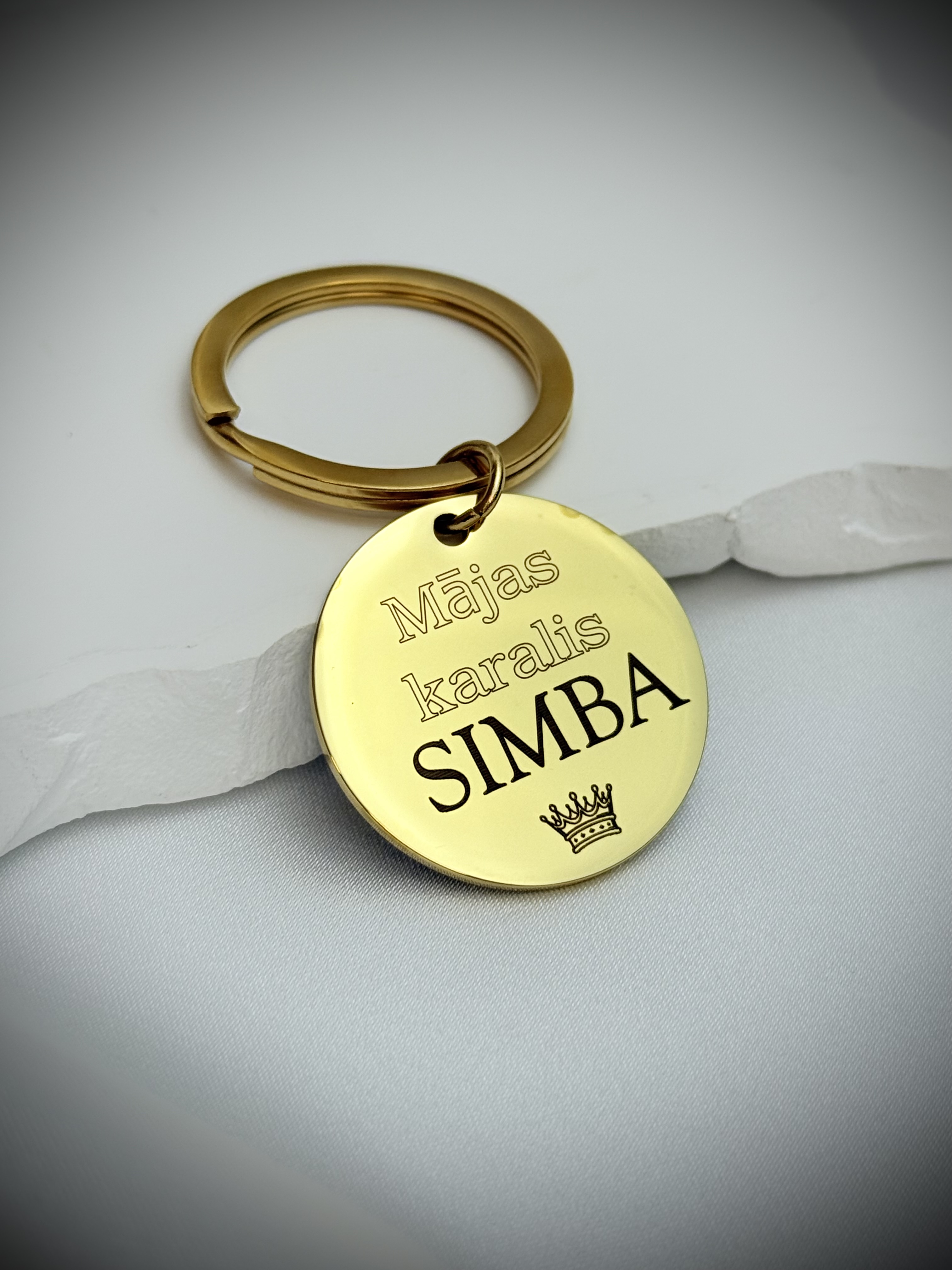 Piekariņš “Mīlulis 2”