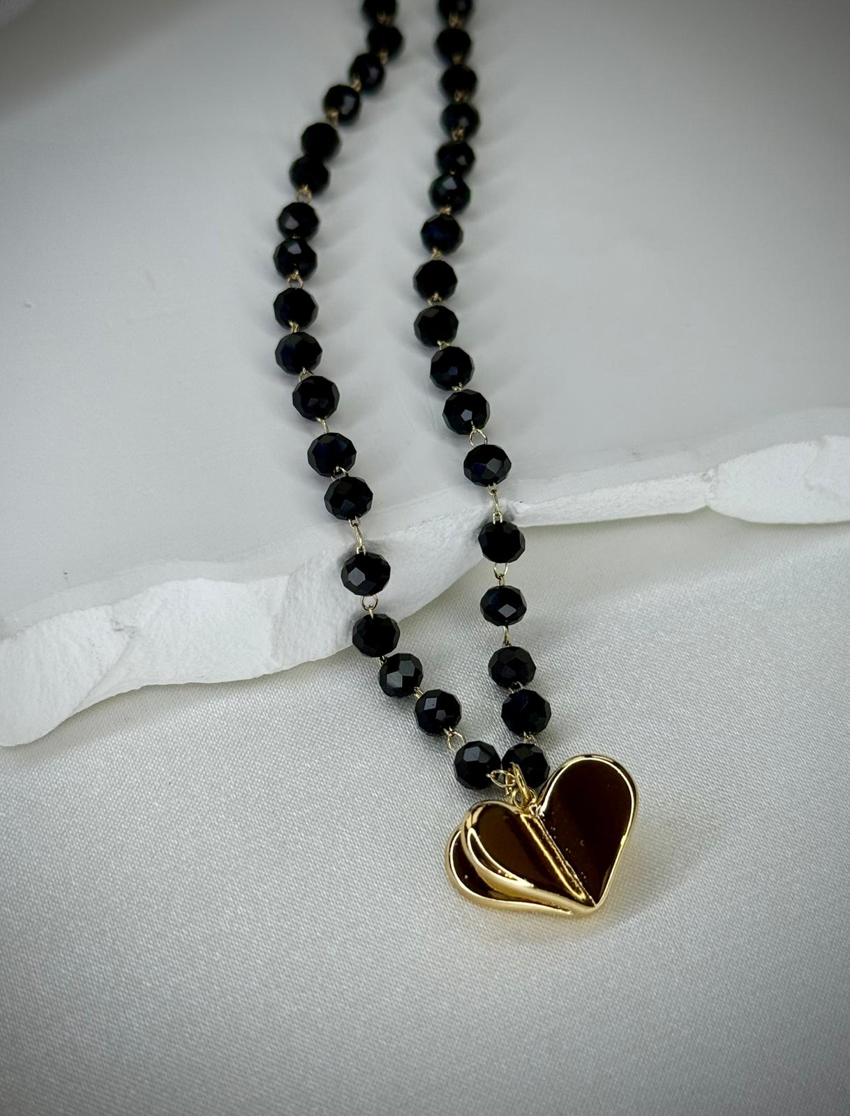 Kaklarota ''Black magic''