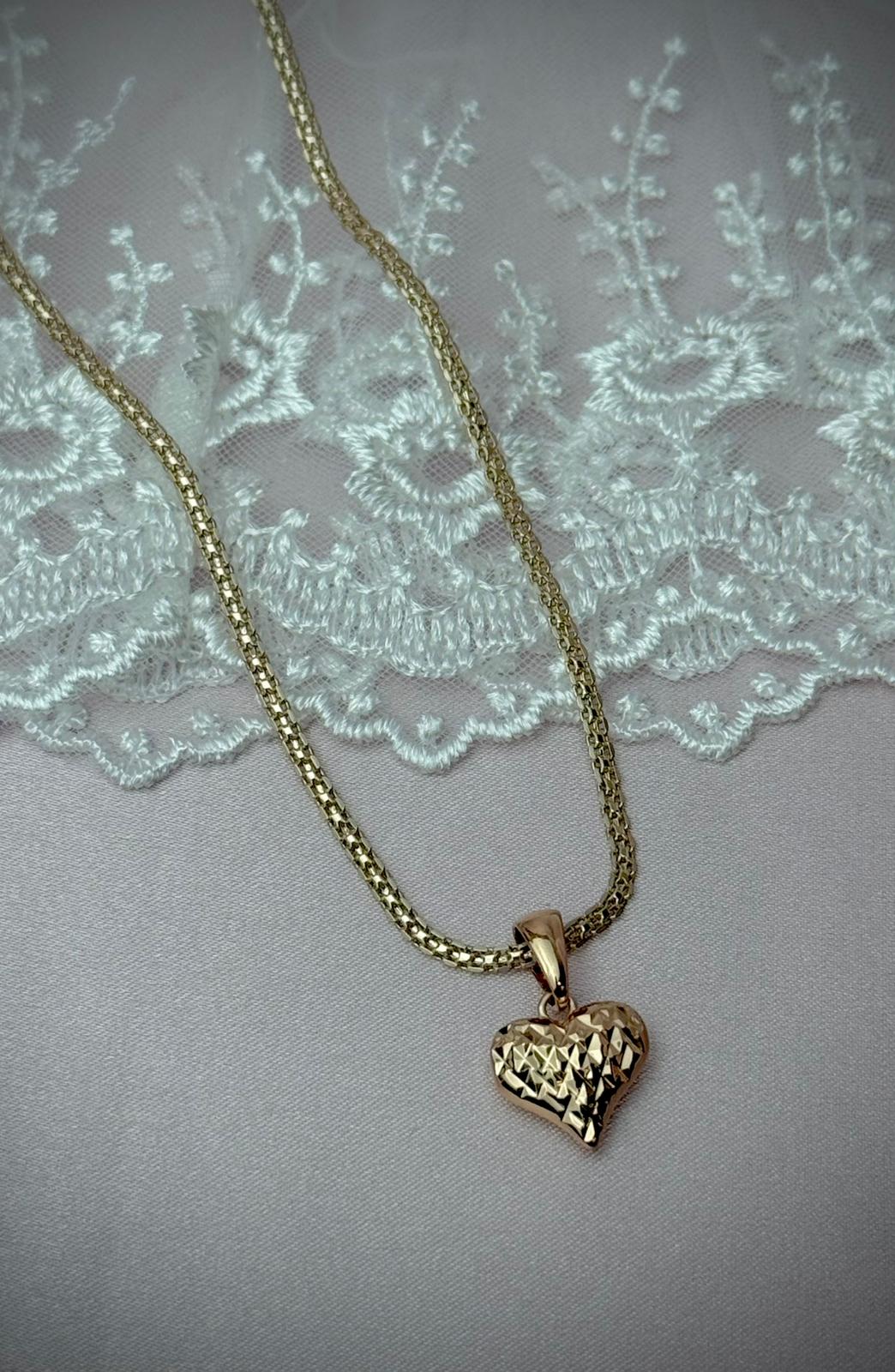 Kulons ''Rose-Heart''