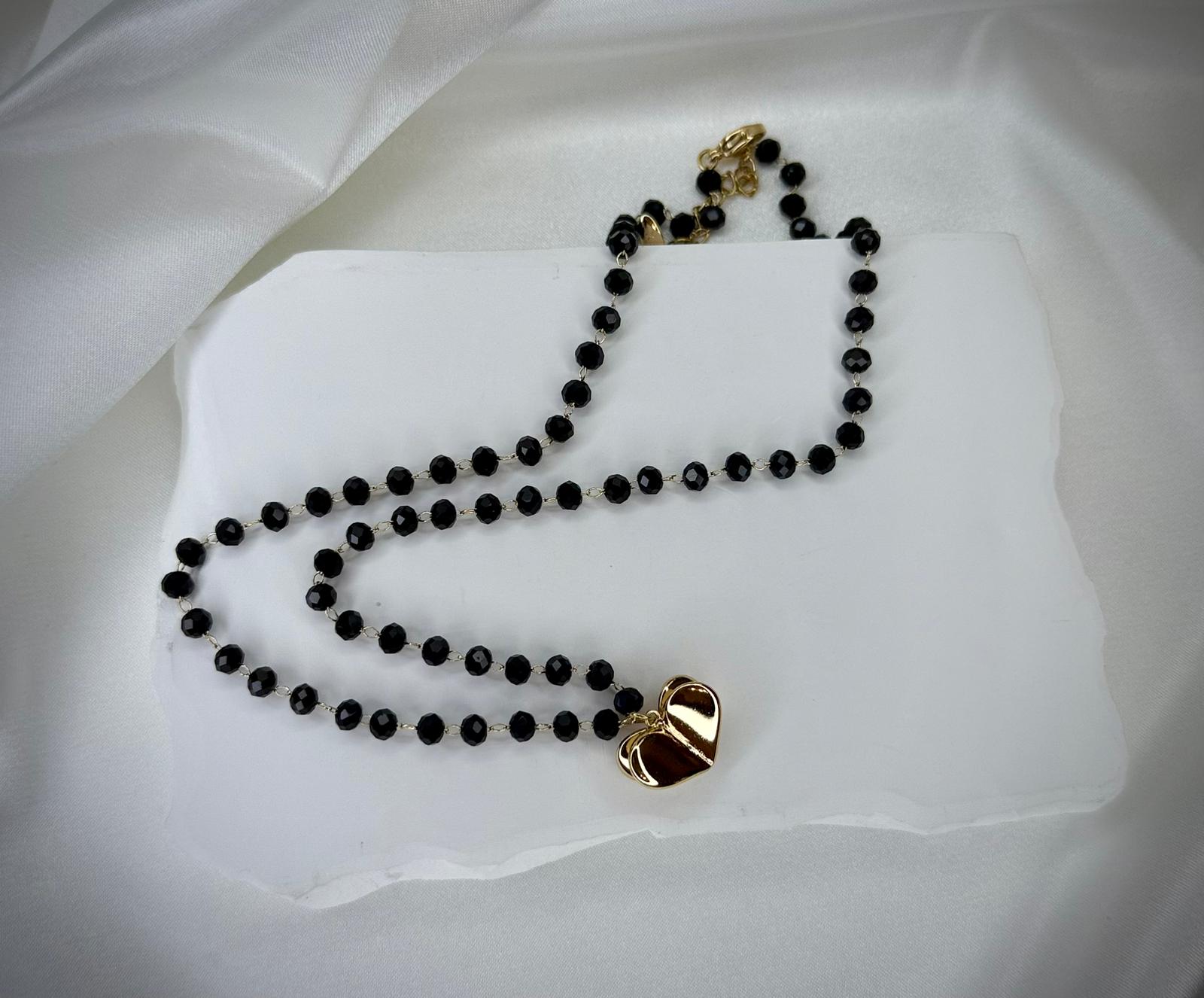 Kaklarota ''Black magic''