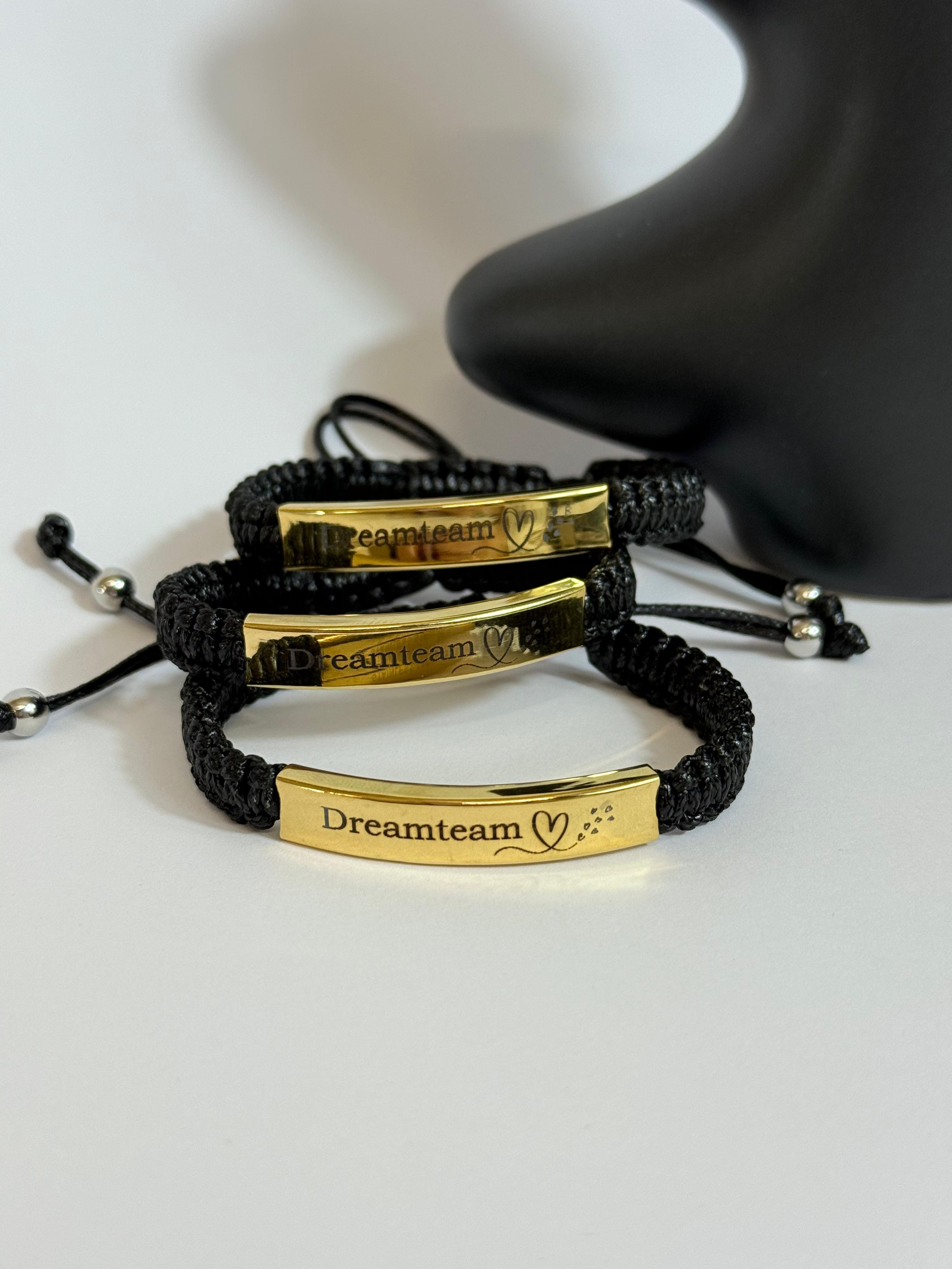 Personalizēta aproce ''Savelkamā''