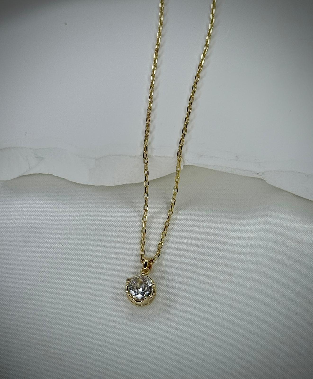 Kaklarota ''Kristāla kronis''