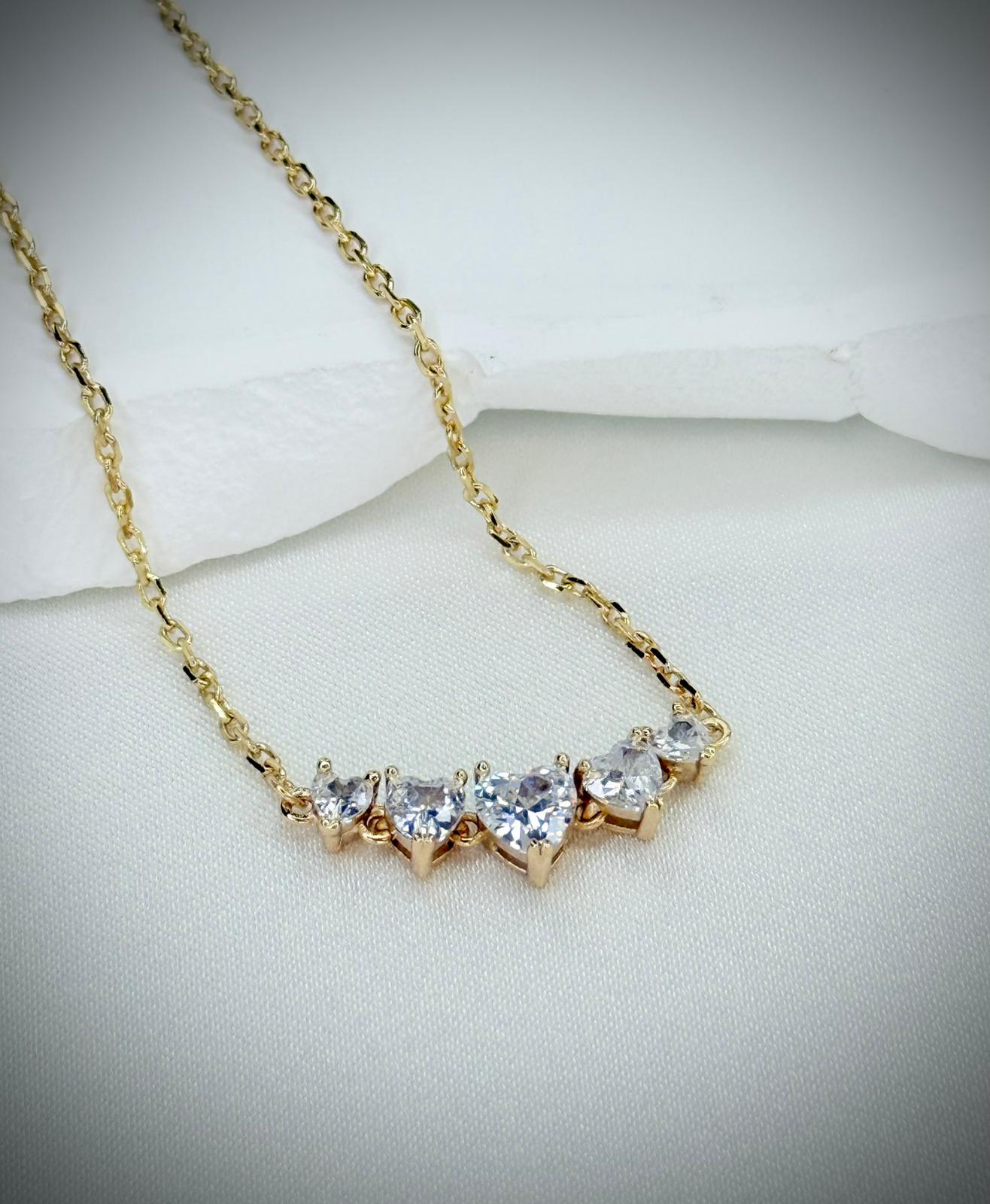 Kaklarota ''Sirsniņas''