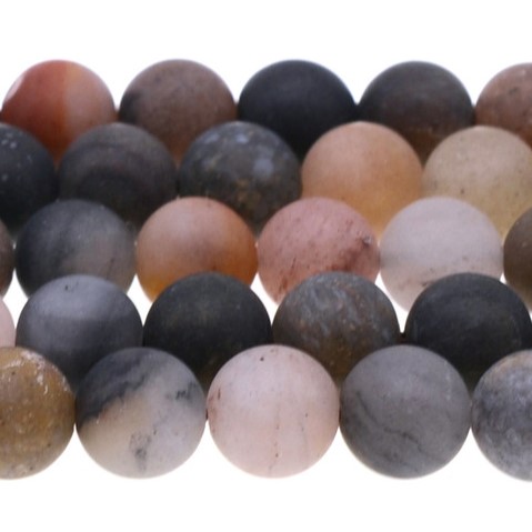 Multi- Colour Tourmaline