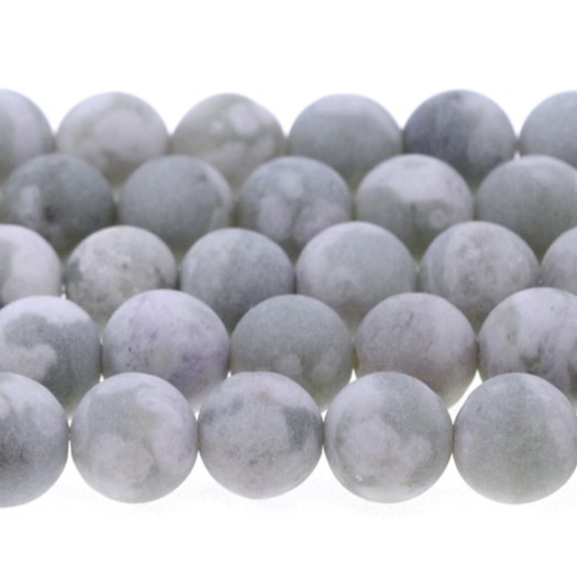 Peace Jasper & Carnelian