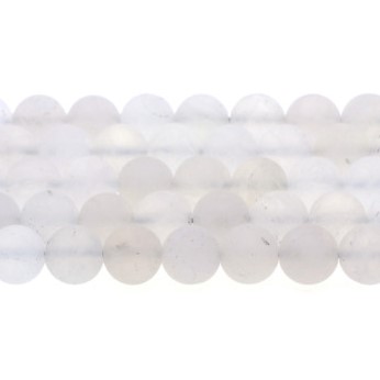 Amethyst & Angola Quartz