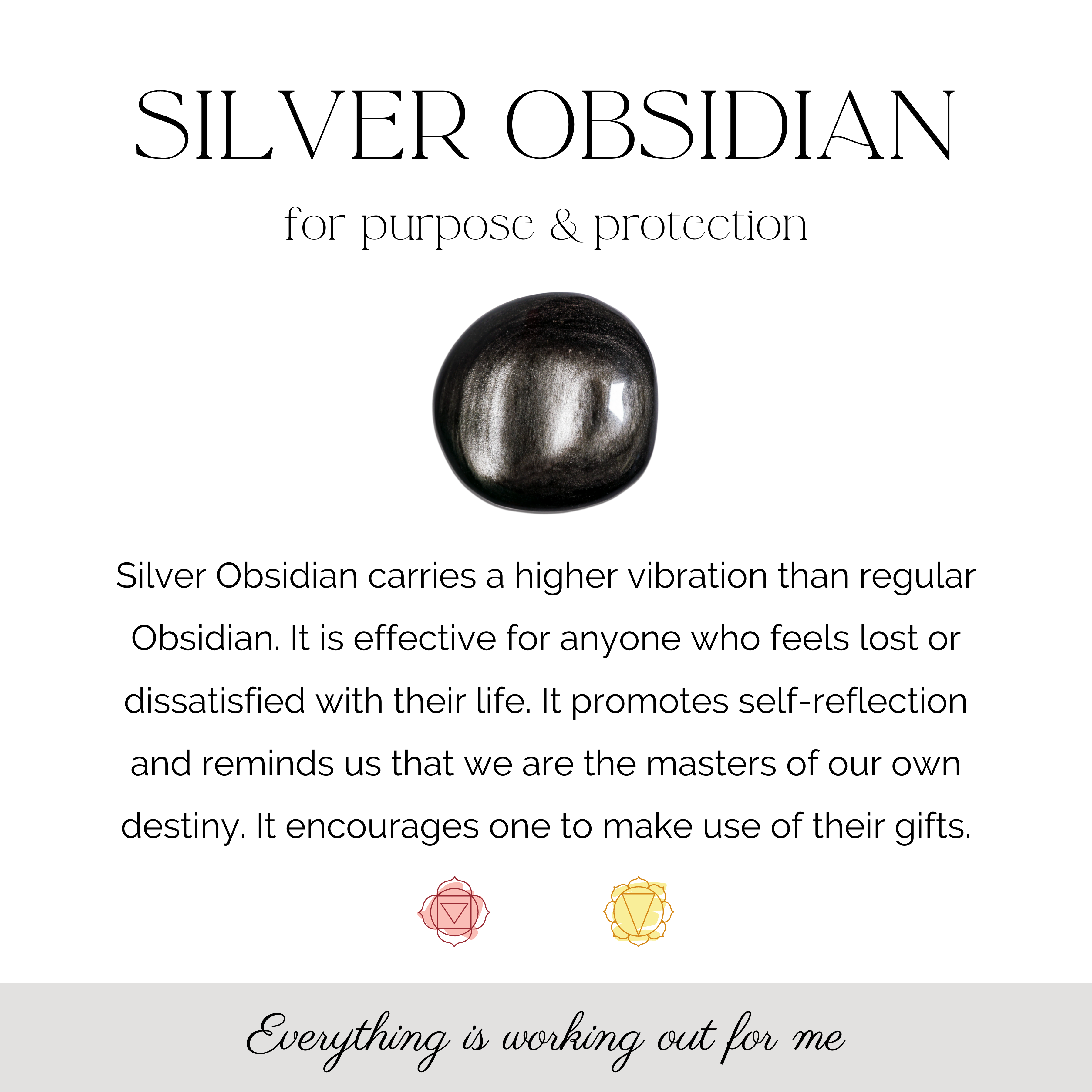 Howlite, Silver Sheen Obsidian & Zebra Jasper with Black Rhodium Kitten Charm