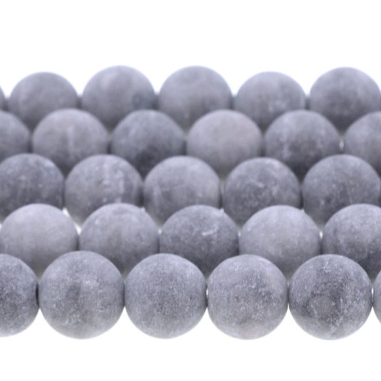 Black Onyx, Howlite, Maifanite & Pink Turquoise gemstone beaded bracelet with Rose Gold Tear Drop Charm