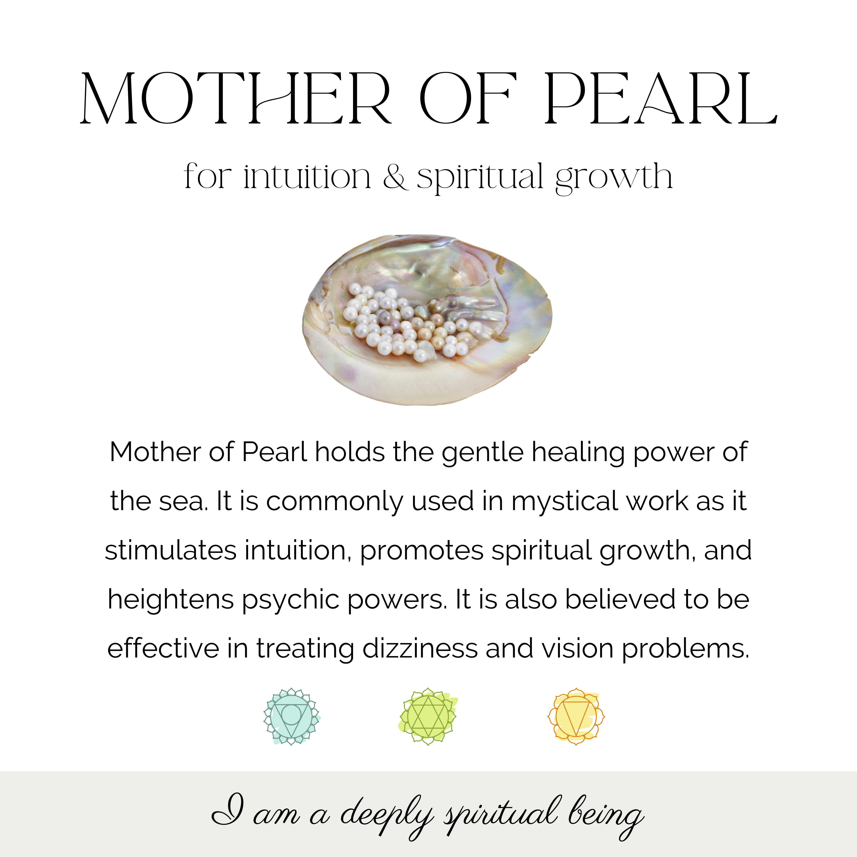 Mother Pearl & Many Colours Beaded Gemstone Bracelet