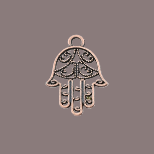Hamsa Flat Hand