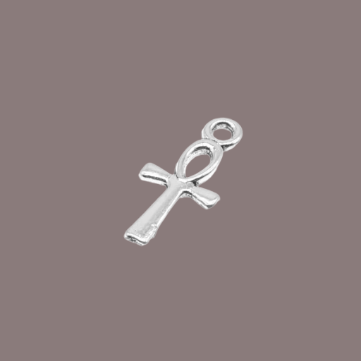 Sm. Egyptian Ank Cross