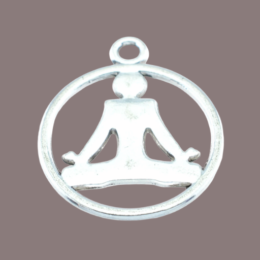 Meditation Flat Circle