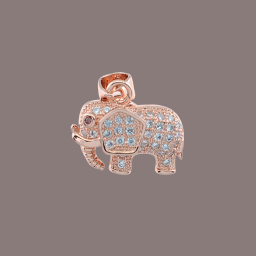 Elephant Microset