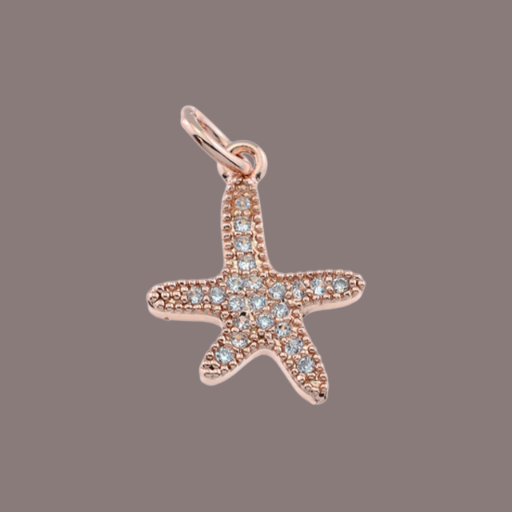Starfish Microset