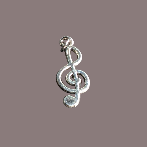 Treble Clef