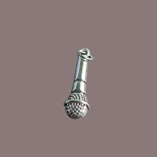 Microphone