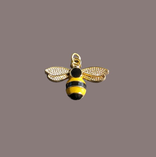 Bee Enamel