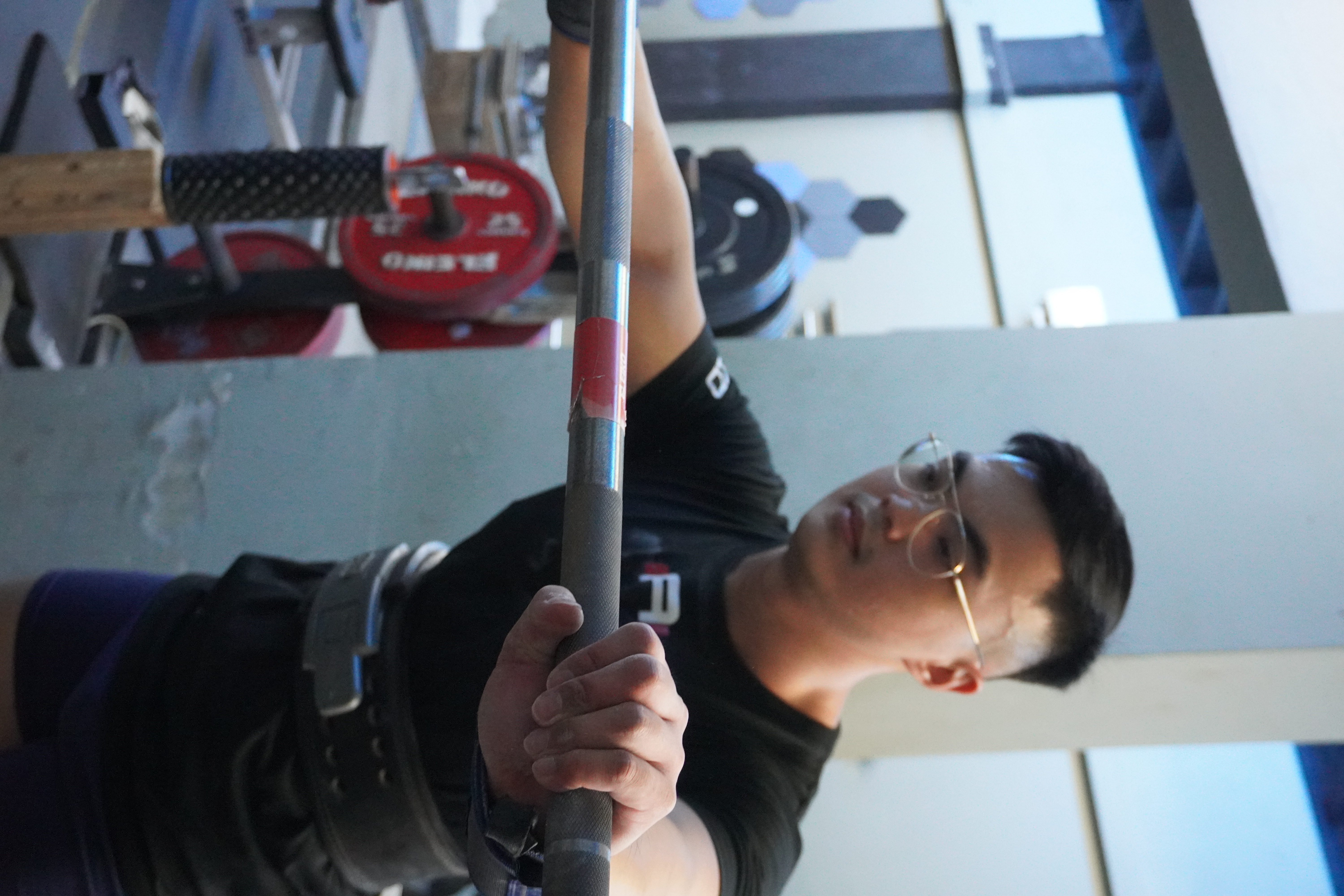 APHID STRENGTH COMP T-SHIRT