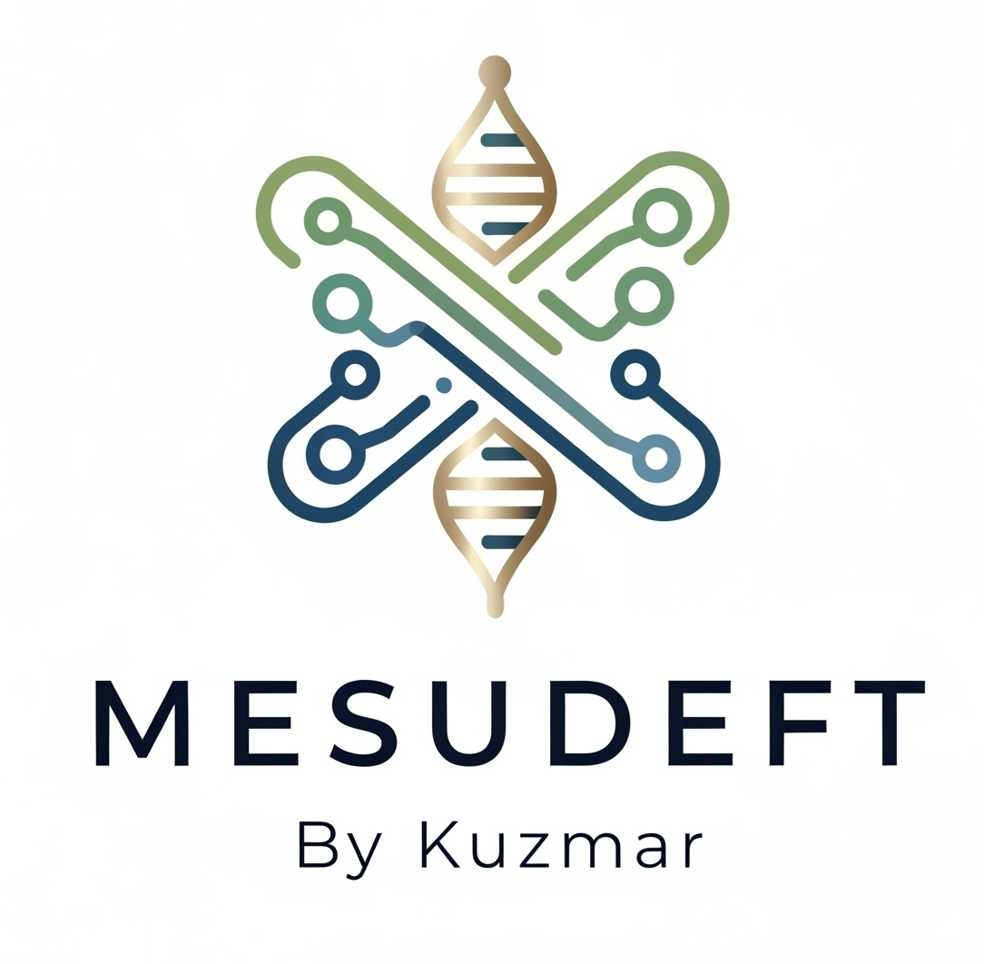 MESUDEFT