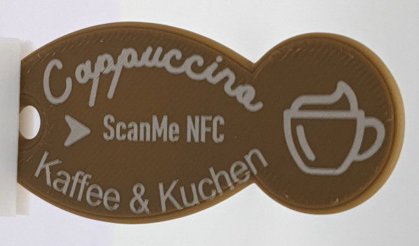 3.EK-Wagen "Spielfigur"