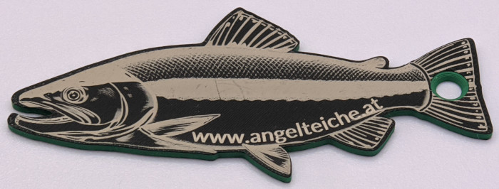 6.Anhänger FREIFORM