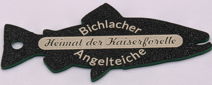 6.Anhänger FREIFORM