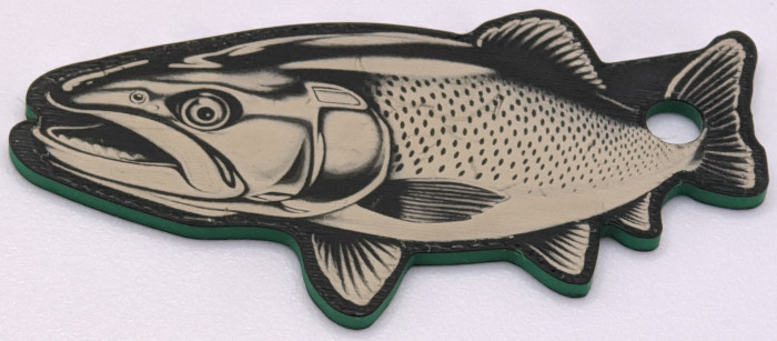 6.Anhänger FREIFORM