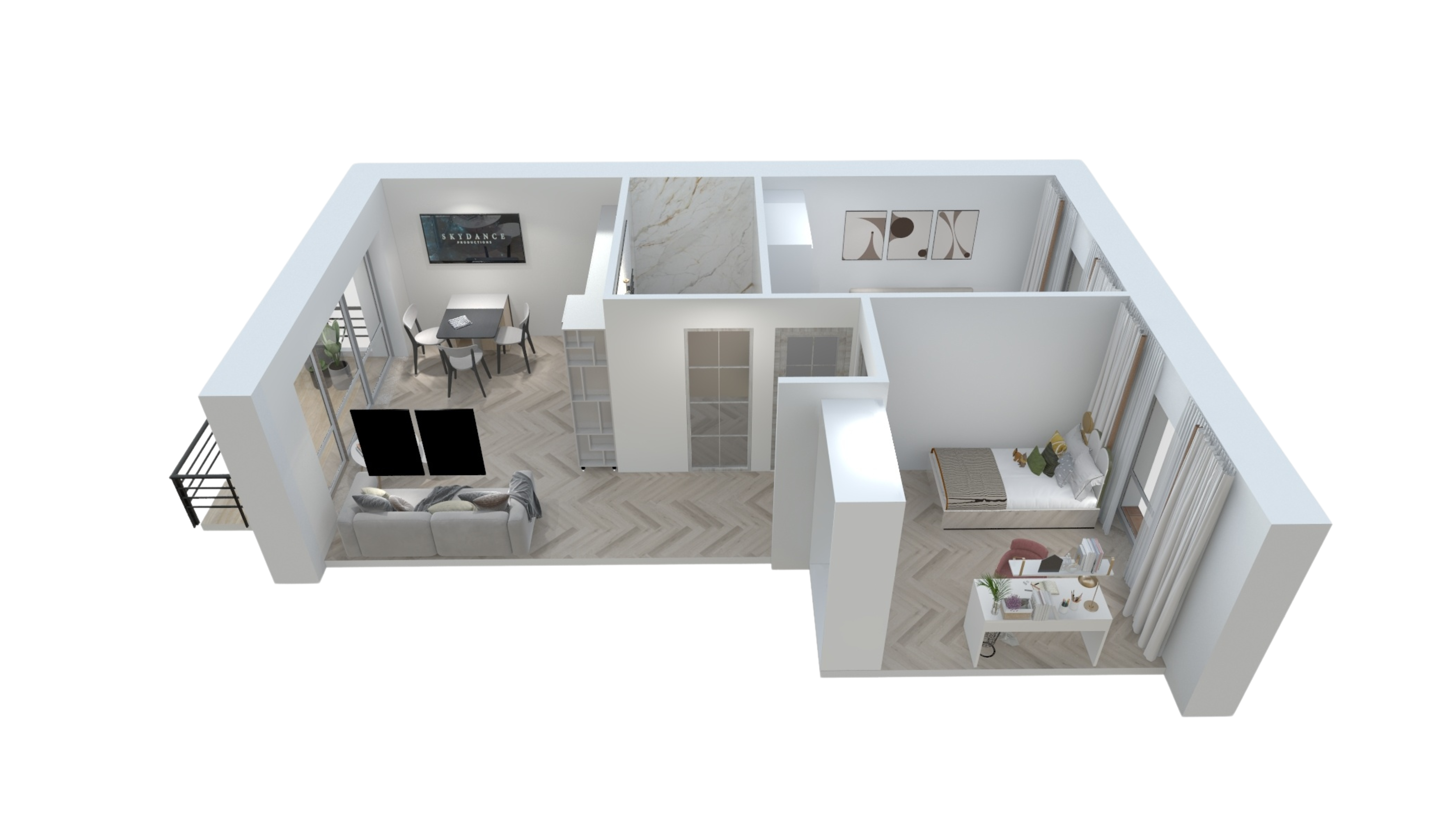 Butas Nr. 12