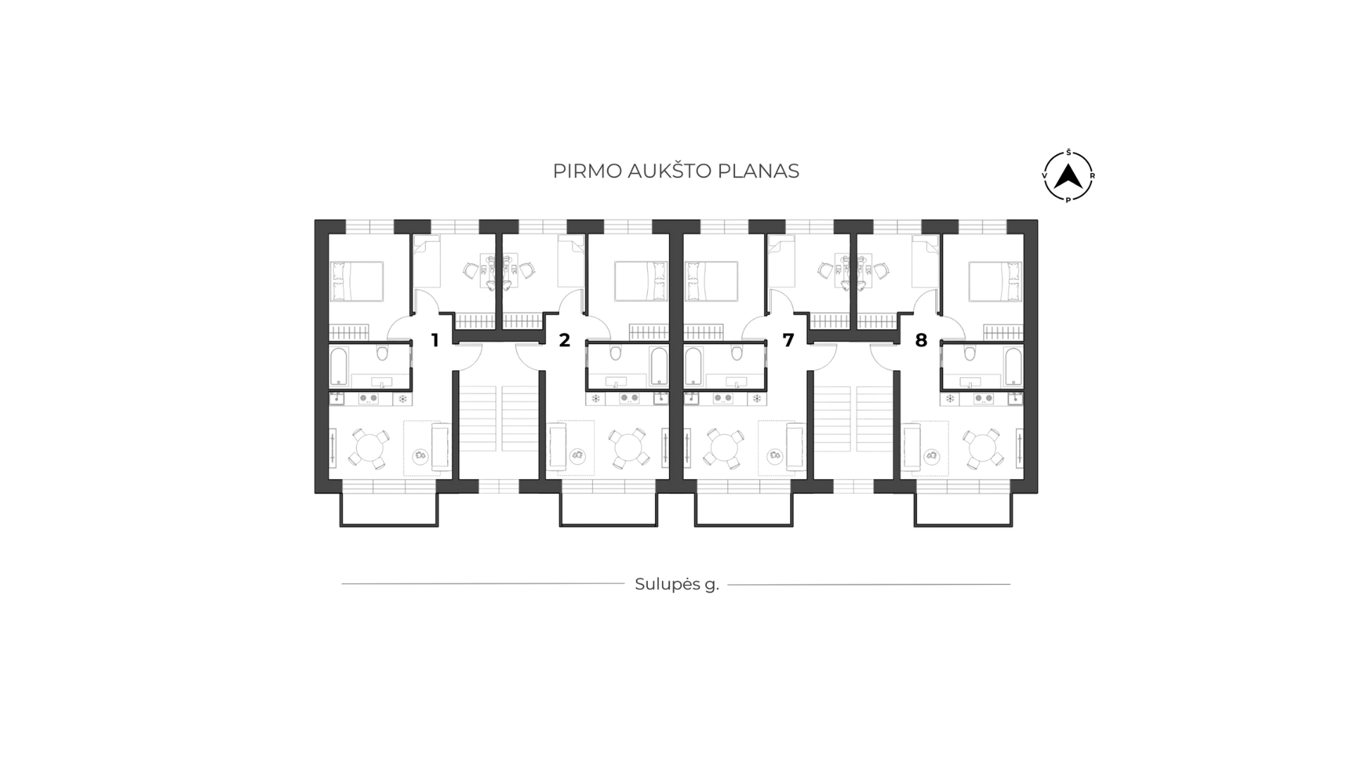 Butas Nr. 8