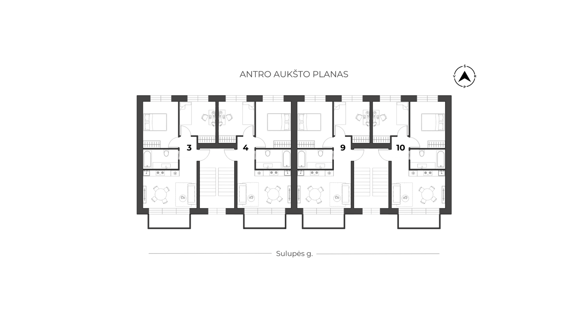 Butas Nr. 4