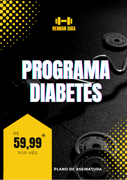 Programa DIABETES