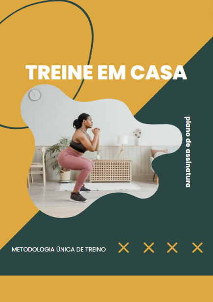 Programa Treine em Casa