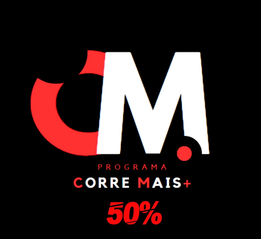 Programa CORRE MAIS+ PROMO