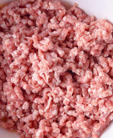 Sweet Itlain loose sausage