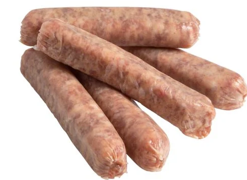 Breakfast Sausage Links