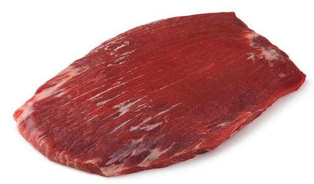 Flank Steak 