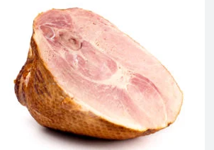  Pork Smoked Ham Roast 