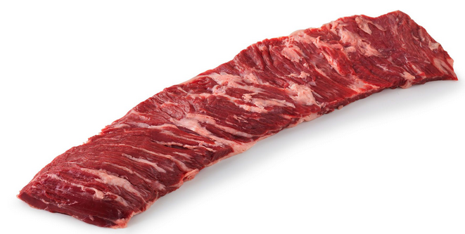 Skirt Steak