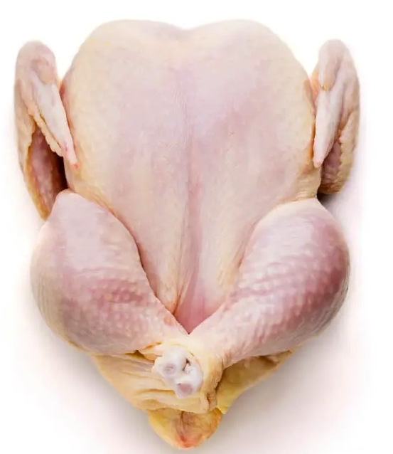 Non-GMO Whole Chicken